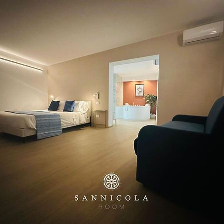 San Nicola Room E Spa Gravina in Puglia Exterior photo