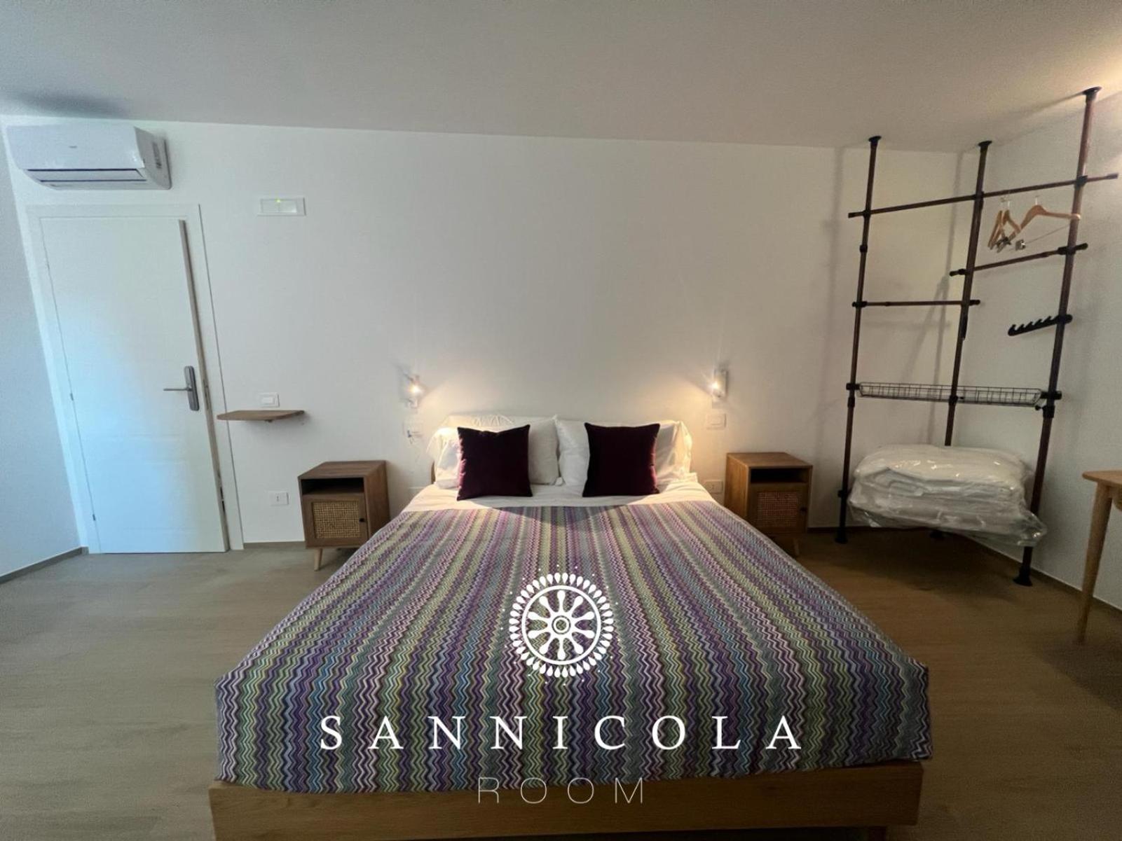 San Nicola Room E Spa Gravina in Puglia Exterior photo