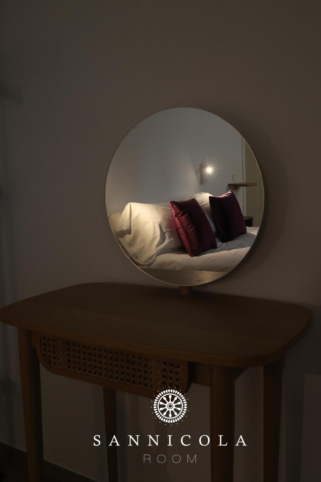 San Nicola Room E Spa Gravina in Puglia Exterior photo