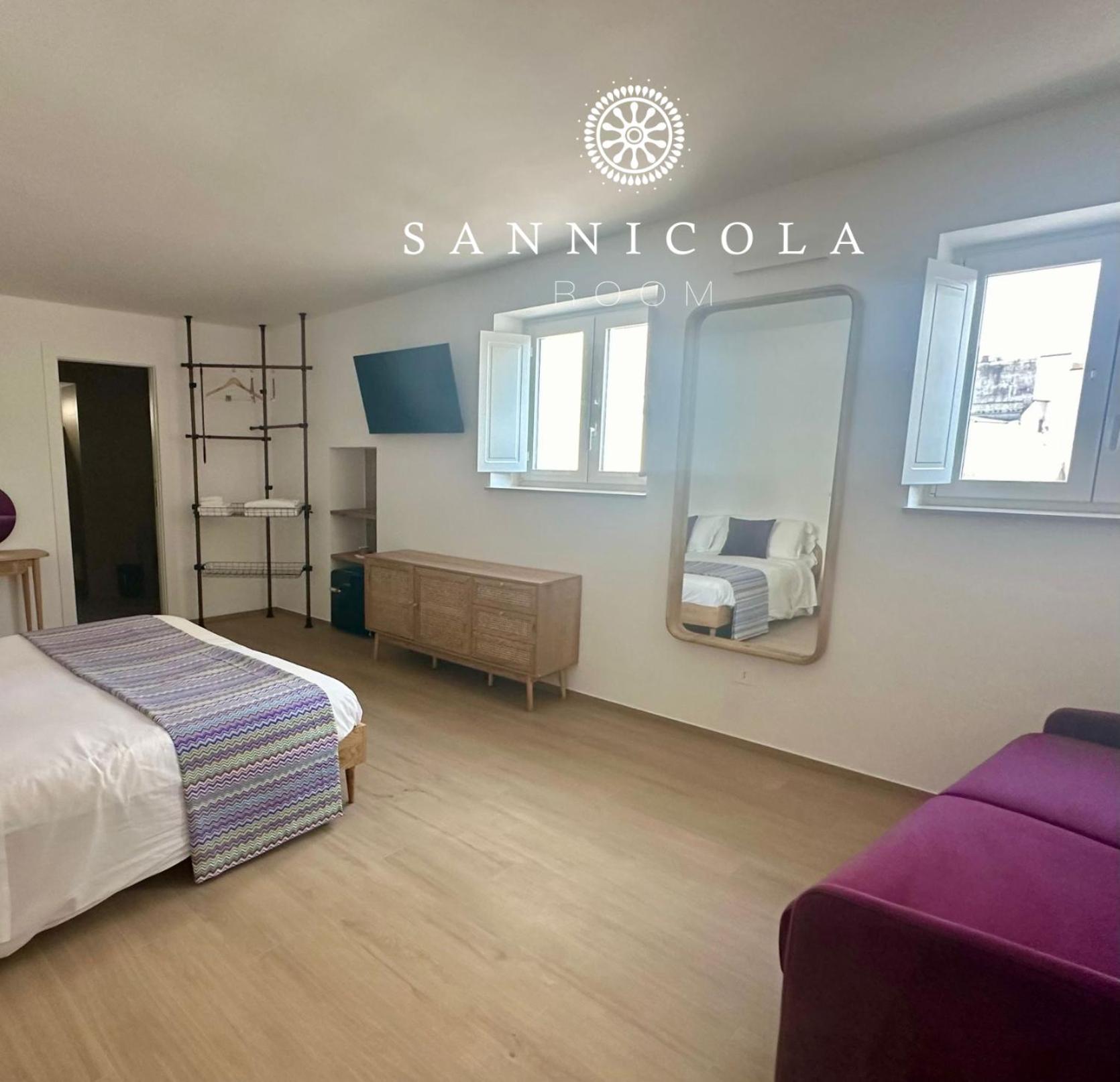 San Nicola Room E Spa Gravina in Puglia Exterior photo