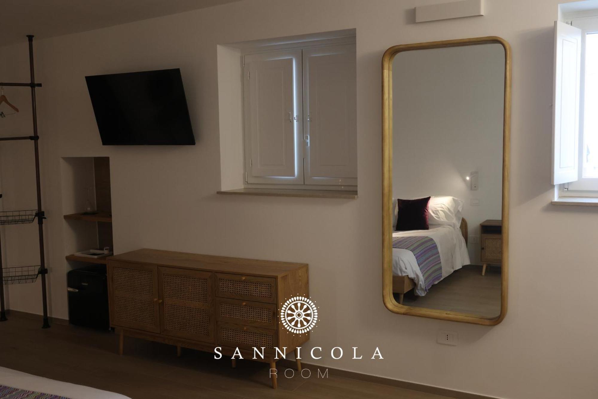 San Nicola Room E Spa Gravina in Puglia Exterior photo