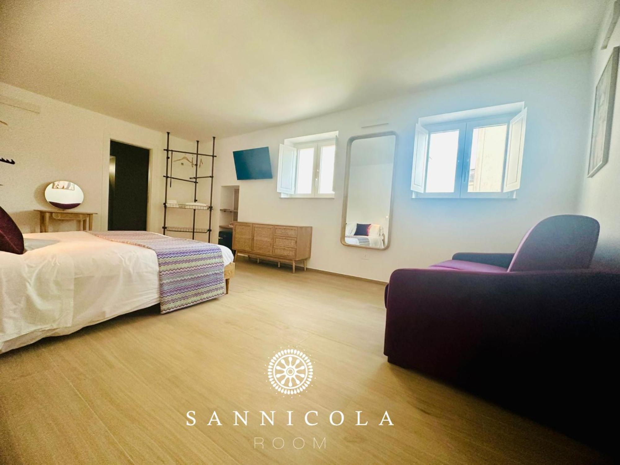 San Nicola Room E Spa Gravina in Puglia Exterior photo
