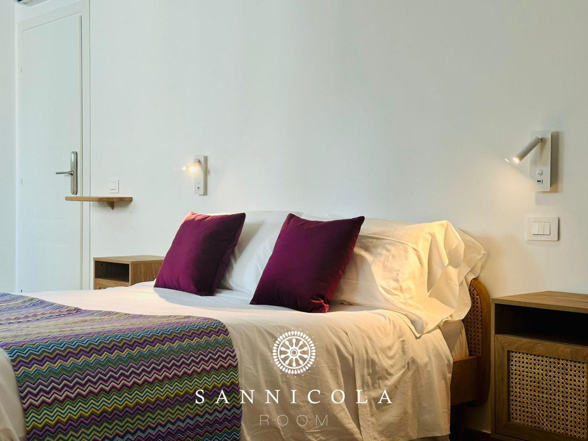San Nicola Room E Spa Gravina in Puglia Exterior photo