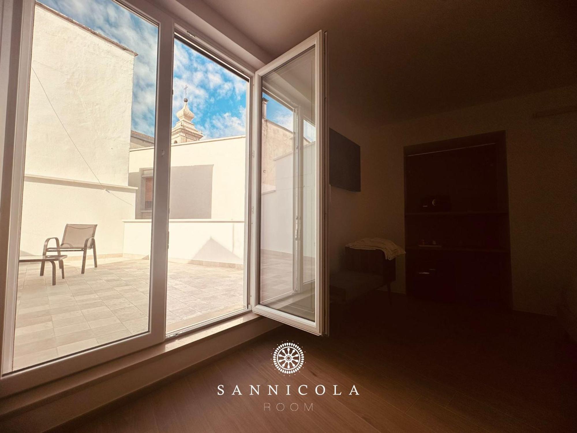 San Nicola Room E Spa Gravina in Puglia Exterior photo