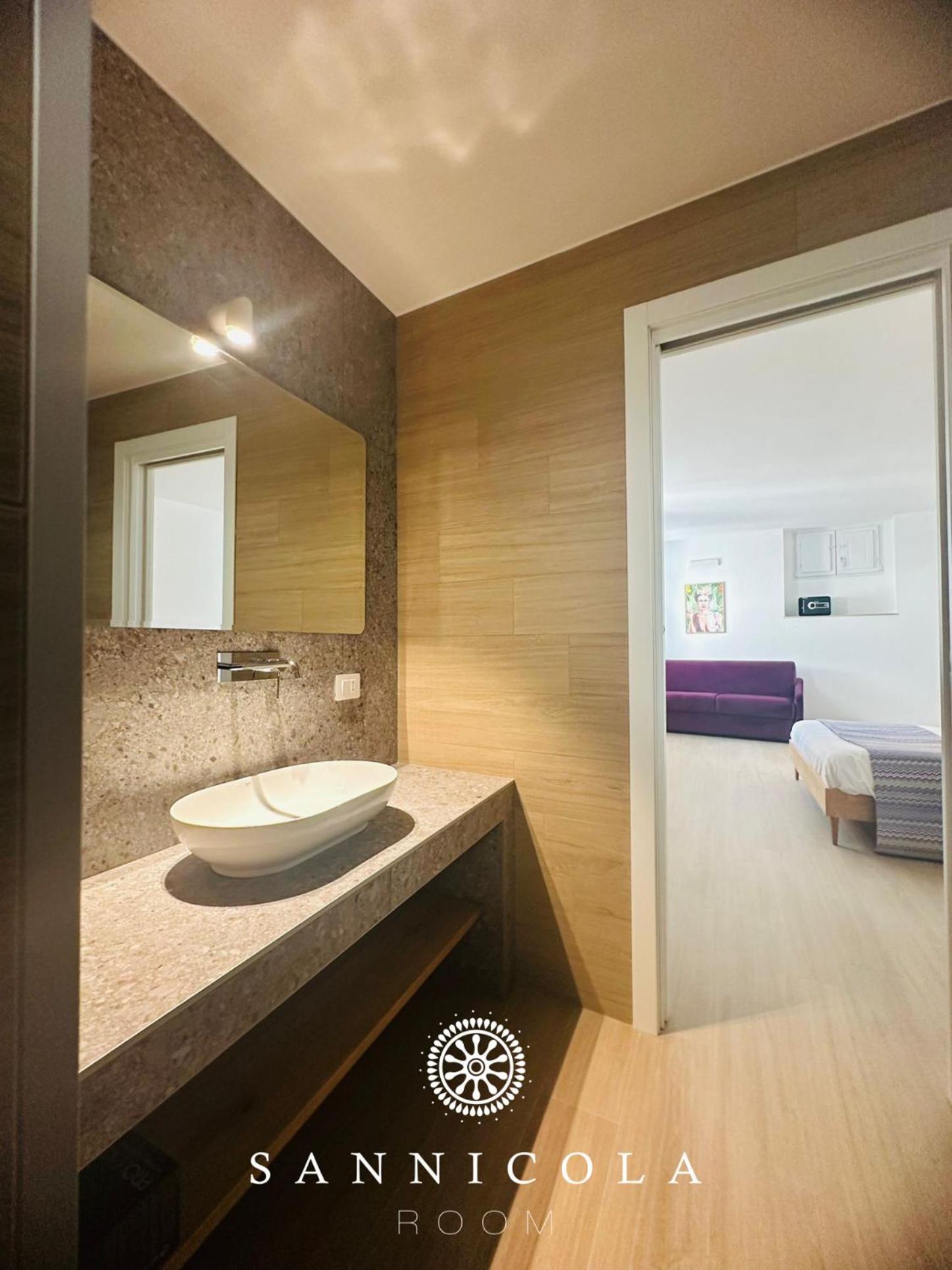 San Nicola Room E Spa Gravina in Puglia Exterior photo