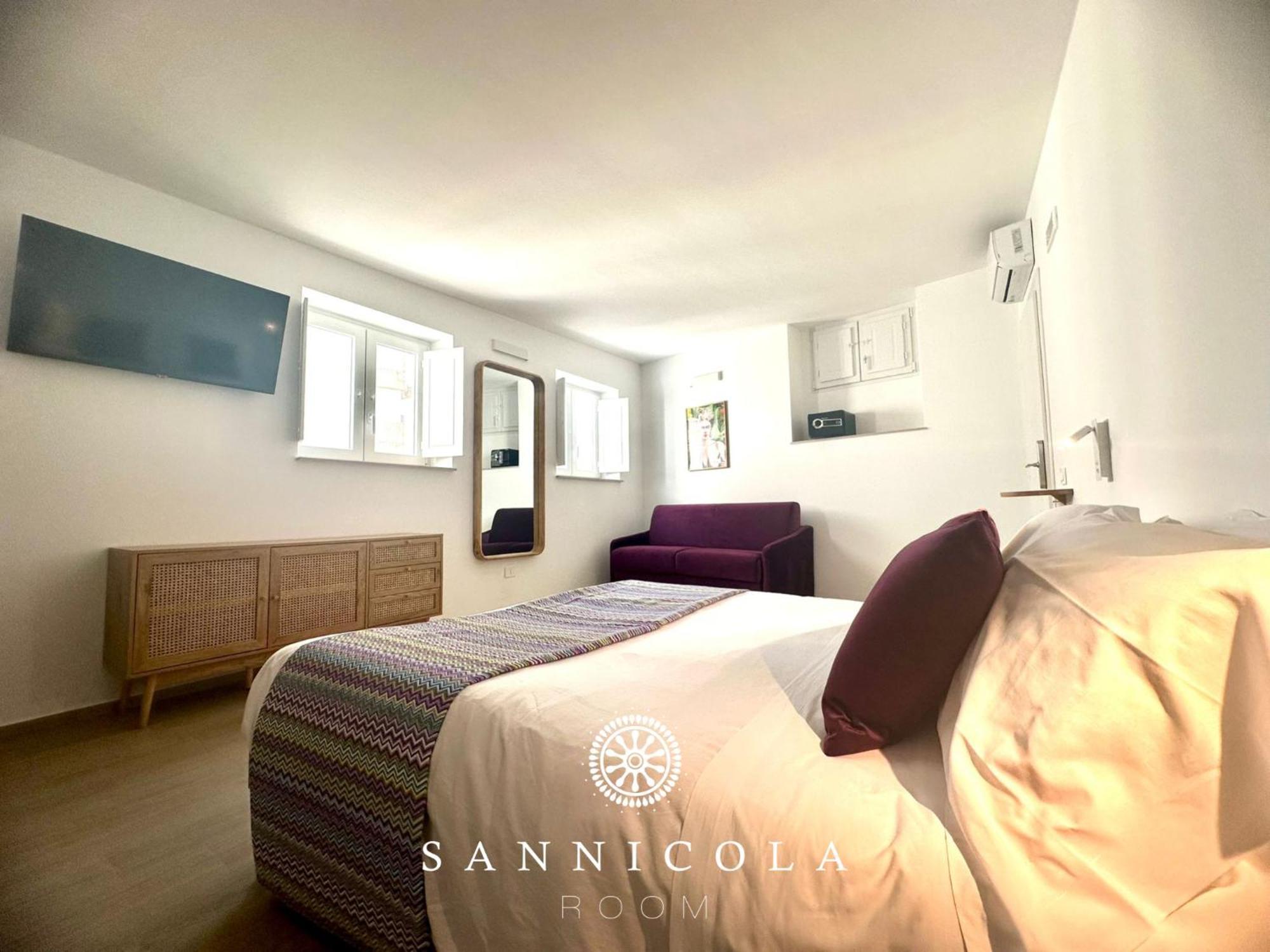 San Nicola Room E Spa Gravina in Puglia Exterior photo