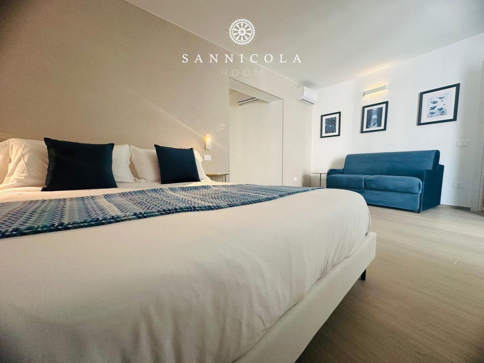 San Nicola Room E Spa Gravina in Puglia Exterior photo
