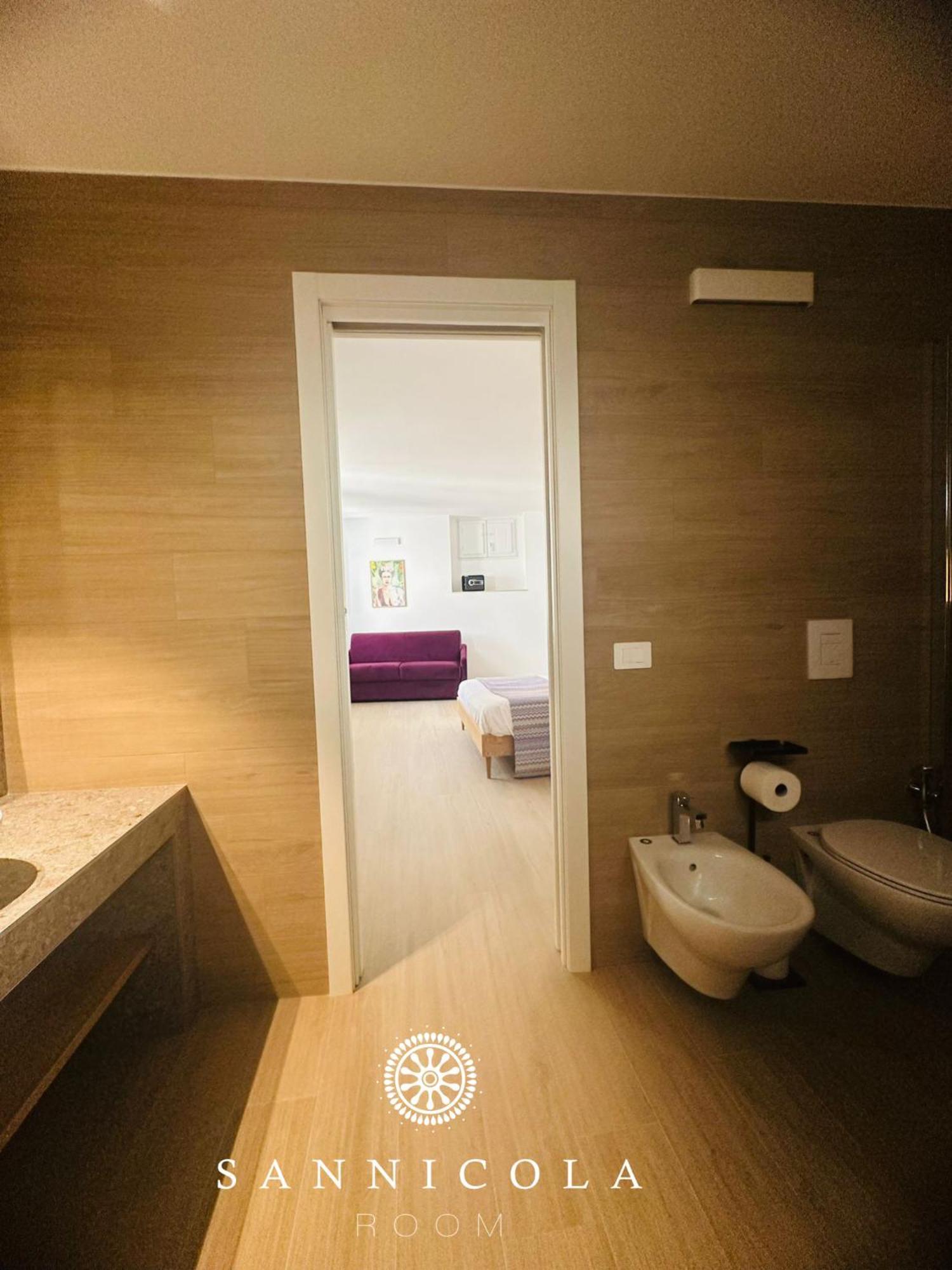 San Nicola Room E Spa Gravina in Puglia Exterior photo