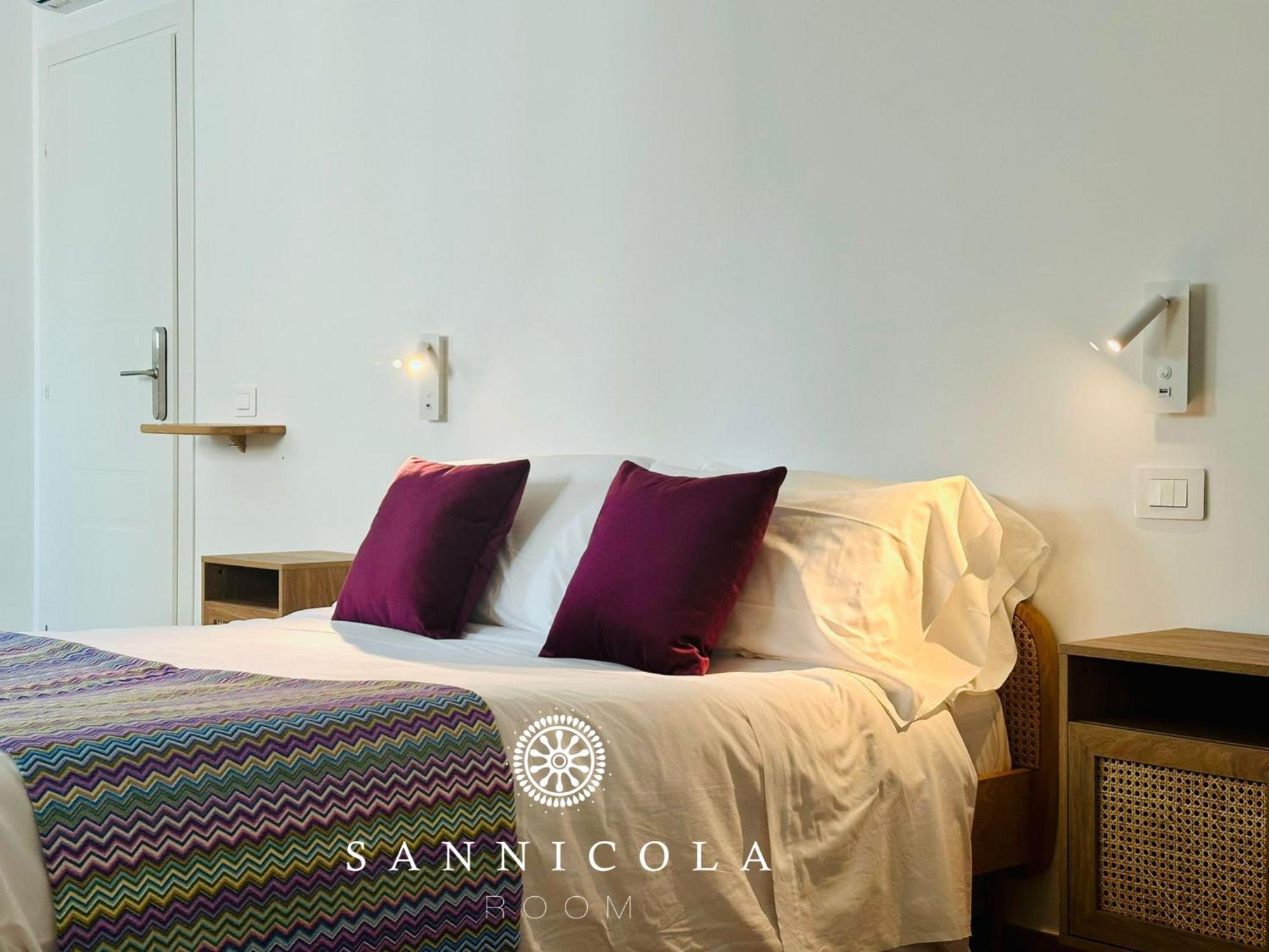 San Nicola Room E Spa Gravina in Puglia Exterior photo