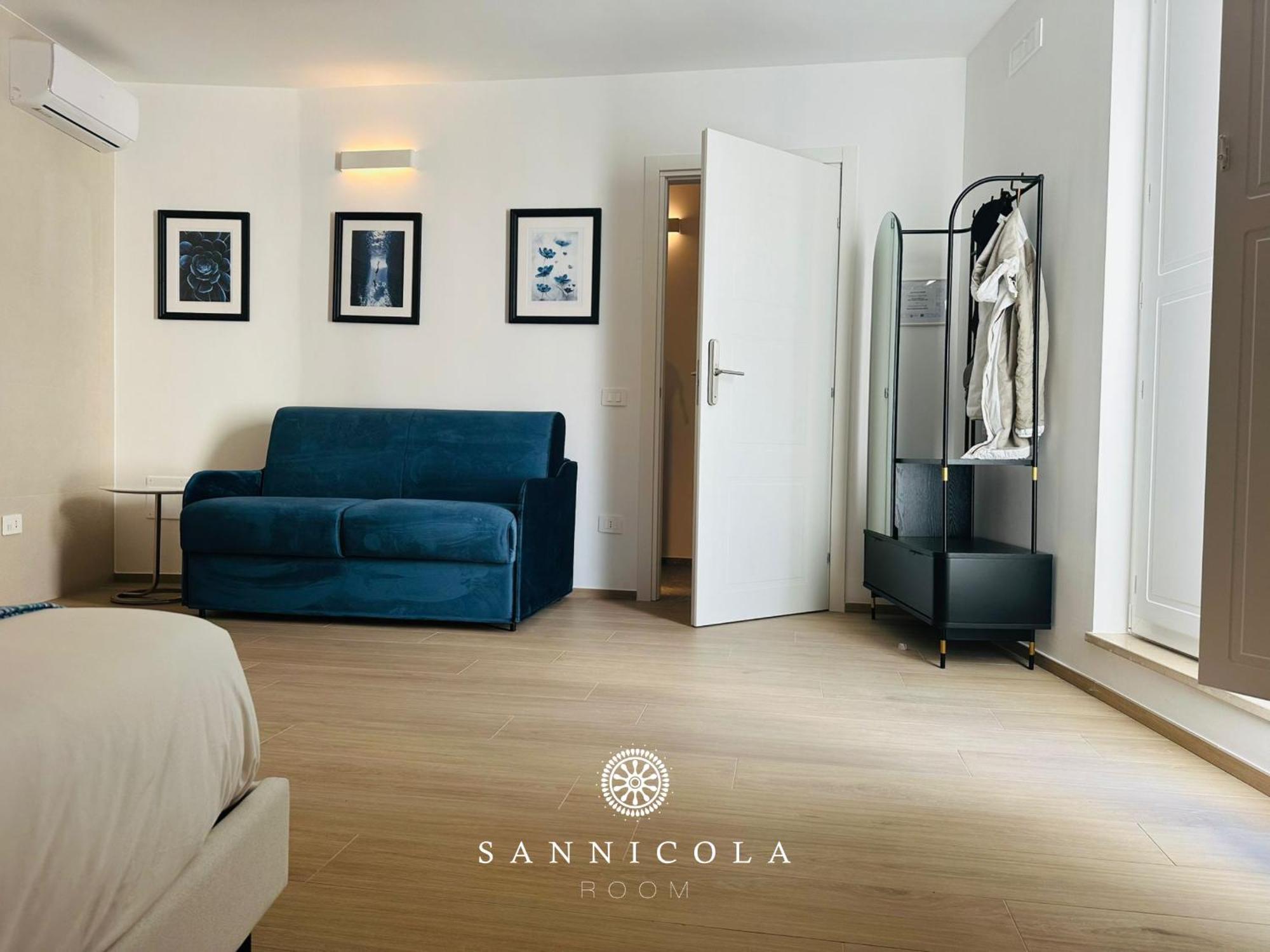 San Nicola Room E Spa Gravina in Puglia Exterior photo