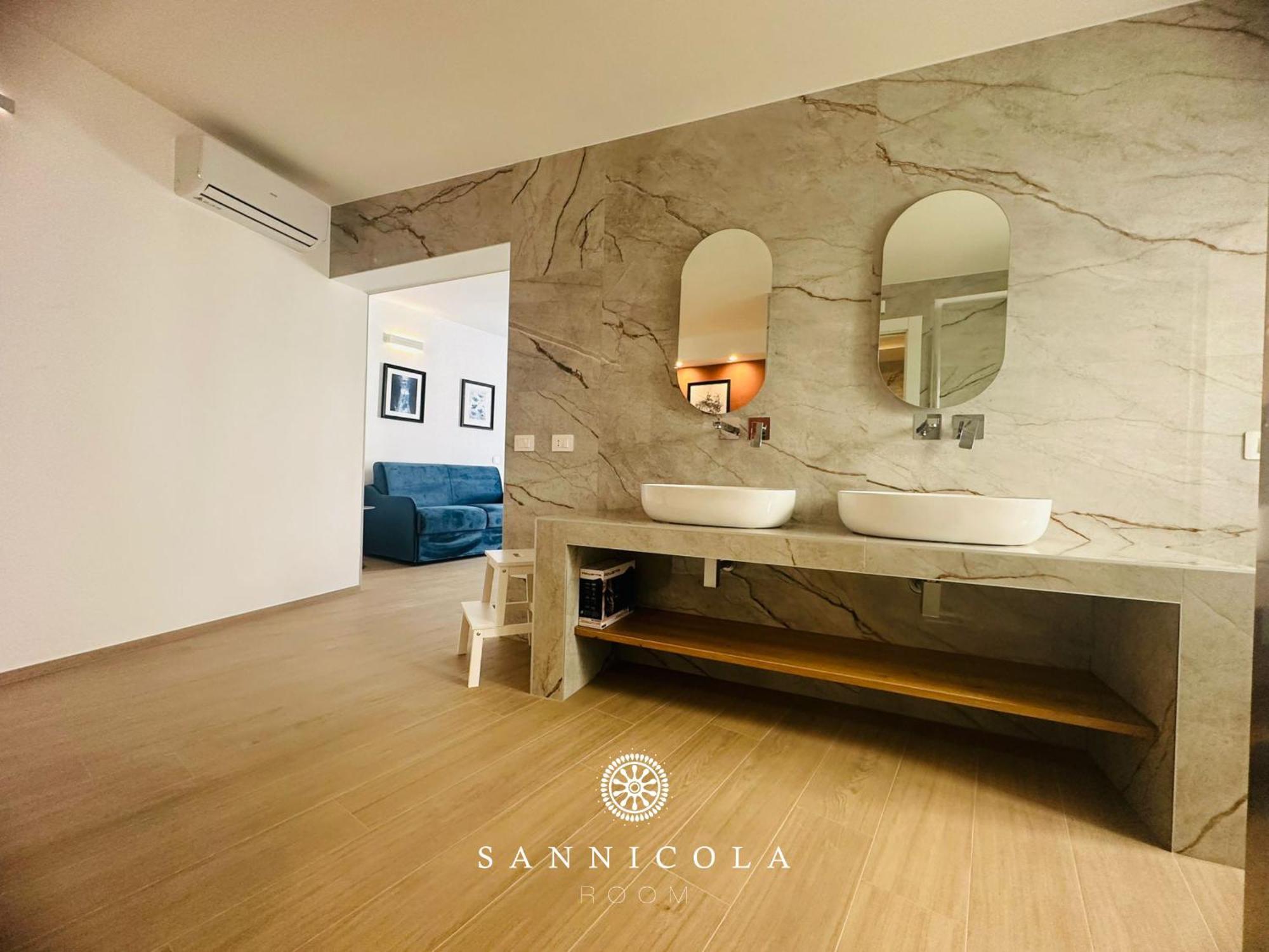 San Nicola Room E Spa Gravina in Puglia Exterior photo