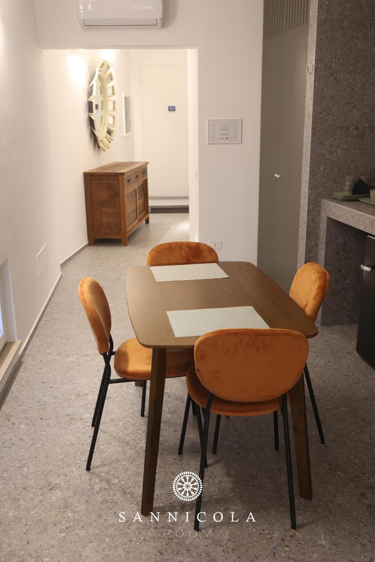 San Nicola Room E Spa Gravina in Puglia Exterior photo
