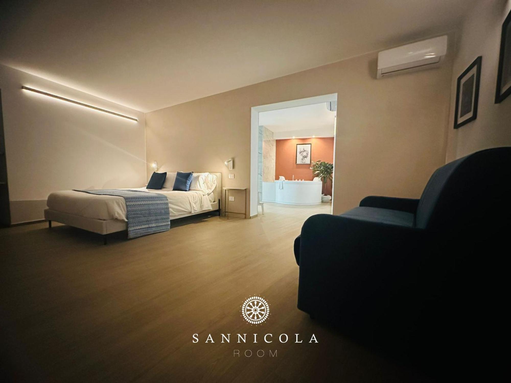 San Nicola Room E Spa Gravina in Puglia Exterior photo