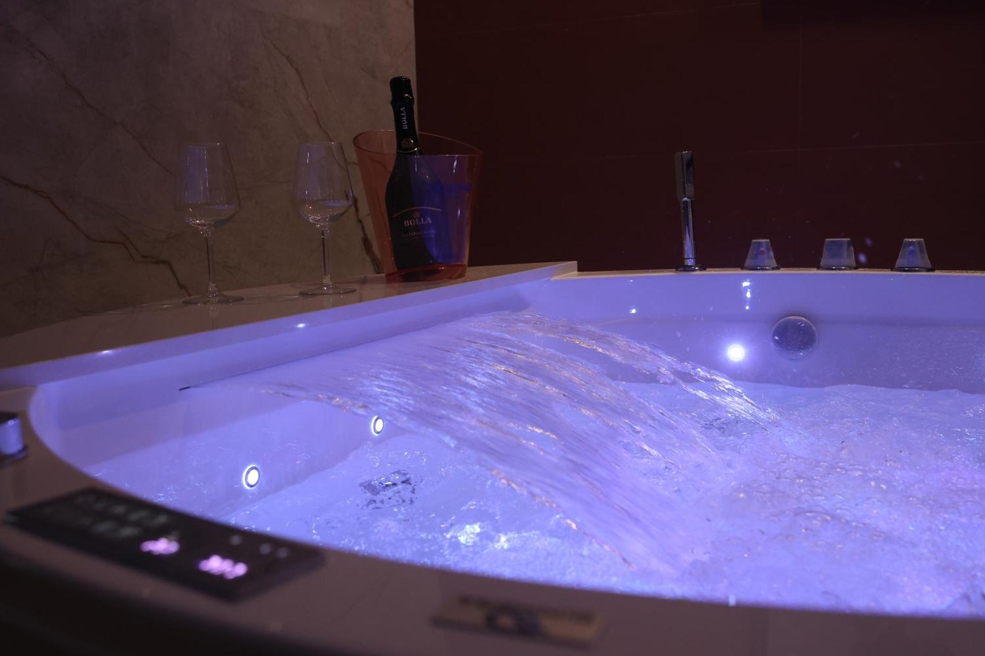 San Nicola Room E Spa Gravina in Puglia Exterior photo